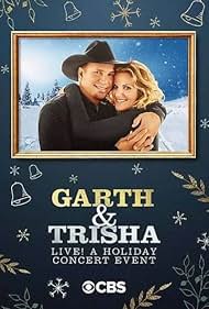 Watch Full Movie :Garth Trisha Live A Holiday Concert Event (2020)