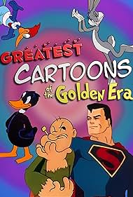 Watch Full Movie :Greatest Cartoons of the Golden Era (2023)