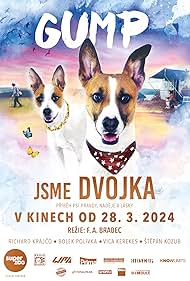 Gump Jsme dvojka (2024)