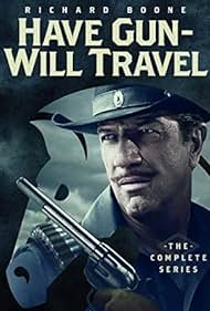 Have Gun Will Travel (1957–1963)