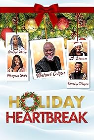 Watch Full Movie :Holiday Heartbreak (2020)