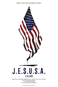 Watch Full Movie :J E S U S A  (2020)