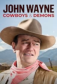 Watch Full Movie :John Wayne Cowboys Demons (2023)