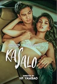 Watch Full Movie :Kasalo (2024)