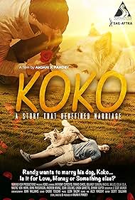 Watch Full Movie :Koko (2021)