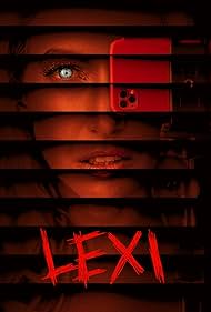 Watch Full Movie :Lexi (2022)