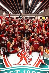 Liverpool FC The 30 Year Wait (2020)