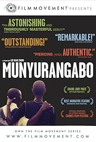 Watch Full Movie :Munyurangabo (2007)