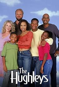 The Hughleys (1998-2002)