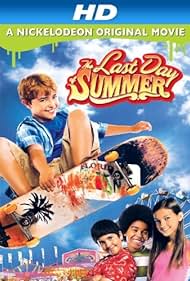 Watch Full Movie :The Last Day of Summer (2007)