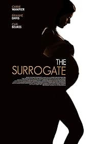 Watch Full Movie :The Secret Life of a Celebrity Surrogate (2020)