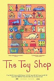 The Toy Shop (2021)