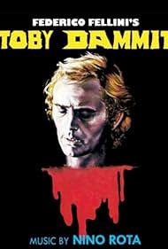 Toby Dammit (1968)