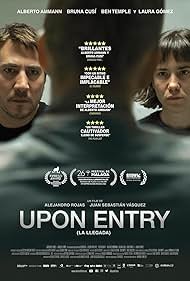 Watch Full Movie :Upon Entry (2022)