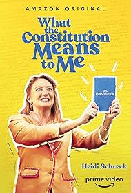 What the Constitution Means to Me (2020)