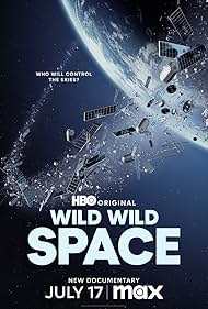 Watch Full Movie :Wild Wild Space (2024)