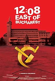 1208 East of Bucharest (2006)