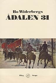 Watch Full Movie :Adalen 31 (1969)