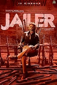 Jailer (2023)