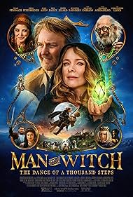 Watch Full Movie :Man and Witch The Dance of a Thousand Steps (2024)