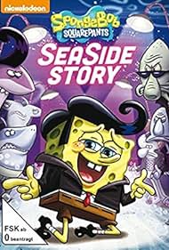 Spongebob Sea Side Story 2017