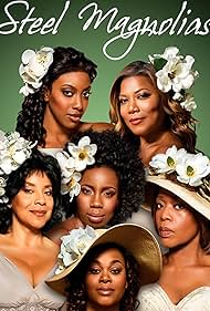 Steel Magnolias (2012)