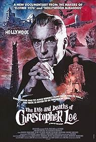 The Life and Deaths of Christopher Lee (2024)