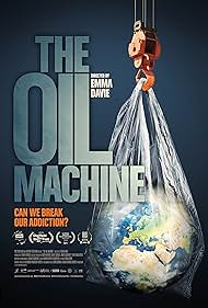 The Oil Machine (2022)