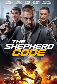 Shepherd Code (2024)