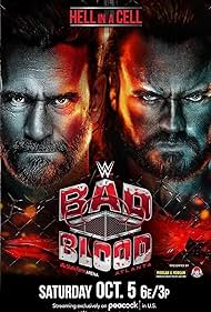 WWE Bad Blood (2024)