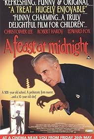 Watch Full Movie :A Feast at Midnight (1994)