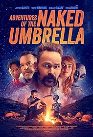 Adventures of the Naked Umbrella (2023)