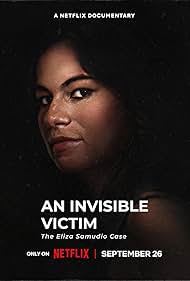 An Invisible Victim The Eliza Samudio Case (2024)