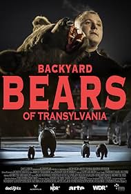 Backyard Bears of Transylvania (2023)