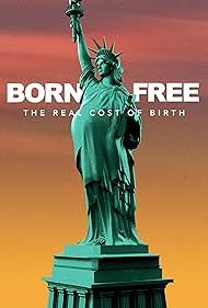 Born Free (2022)