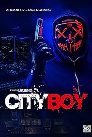 Watch Full Movie :City Boy (2024)