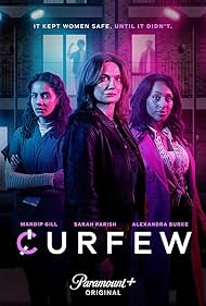 Watch Full Tvshow :Curfew (2024-)