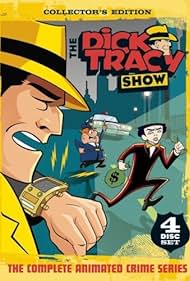 Watch Full Tvshow :The Dick Tracy Show (1961–)