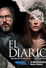 Watch Full Movie :El Diario (2024)