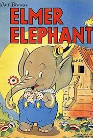 Elmer Elephant (1936)