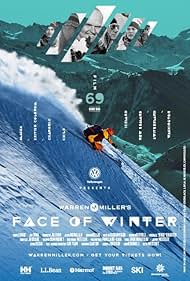 Watch Full Movie :Warren Millers Face of Winter (2018)