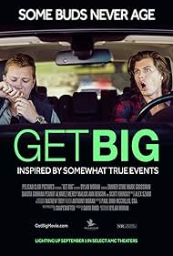 Get Big (2017)