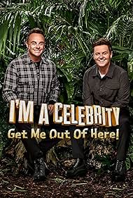 Im a Celebrity, Get Me Out of Here (2002–)