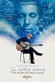 In Restless Dreams The Music of Paul Simon (2023)