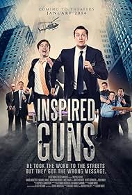 Watch Full Movie :Inspired Guns (2014)