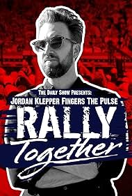 Jordan Klepper Fingers the Pulse Rally Together (2024)