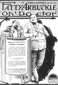 Oh Doctor (1917)