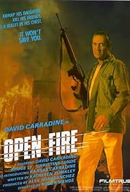 Open Fire (1989)