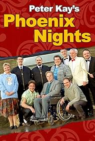 Phoenix Nights (2001–2002)