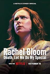 Watch Full Movie :Rachel Bloom Death, Let Me Do My Special (2024)